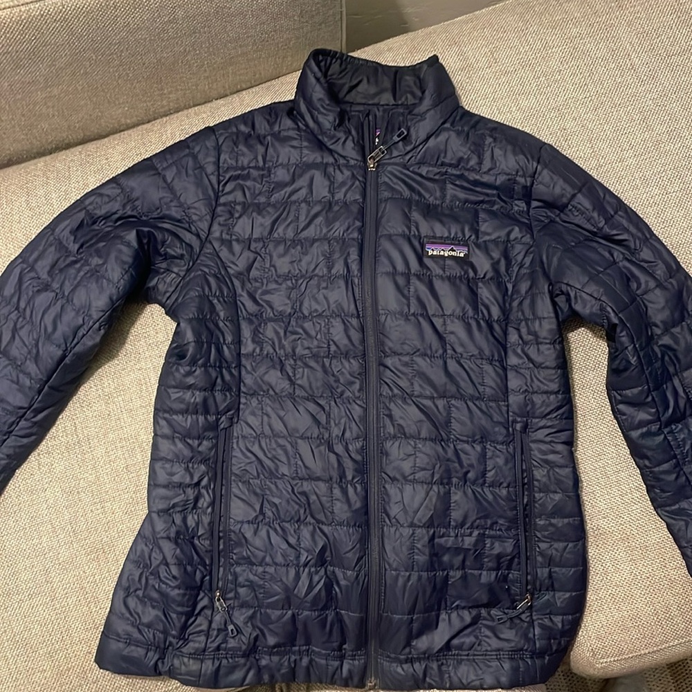 Patagonia Nano Puff Insualted jacket - medium